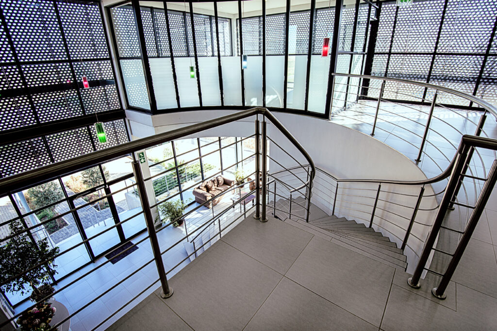 the media connection 6